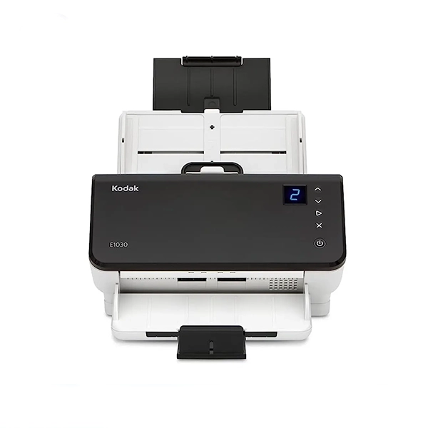 KODAK-E1030-scanner اسکنر کداک مدل E1030