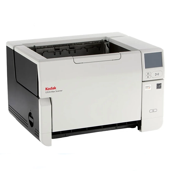 KODAK-S3120MaxScanner اسکنر کداک مدل S3120