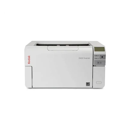 اسکنر کداک مدل i3400