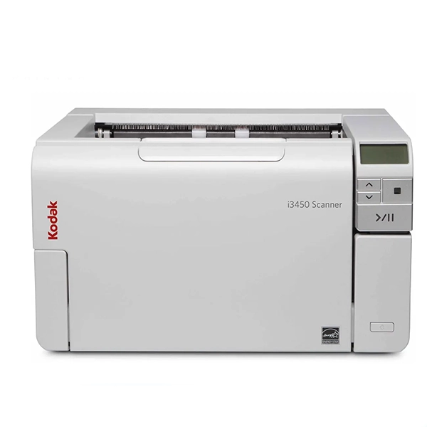 Kodak-i3450 اسکنر کداک مدل i3450