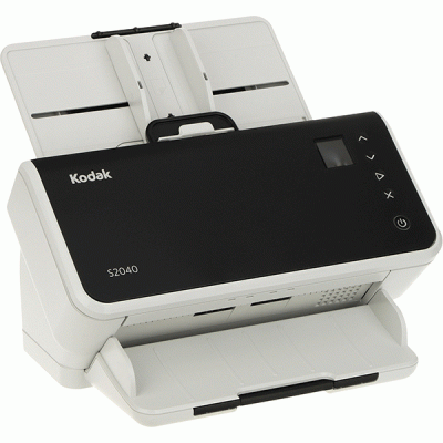 اسکنر کداک مدل S2040