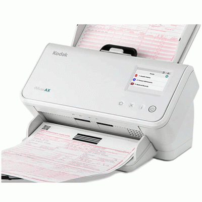 اسکنر کداک مدل INfuse AX
