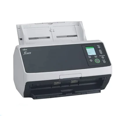 اسکنر فوجیتسو مدل FI-8170