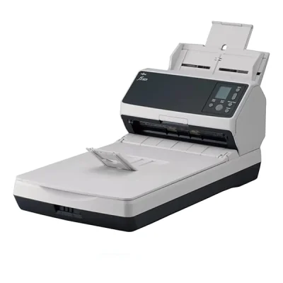 اسکنر فوجیتسو مدل FI-8270