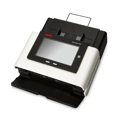 اسکنر کداک مدل Scan Station 500