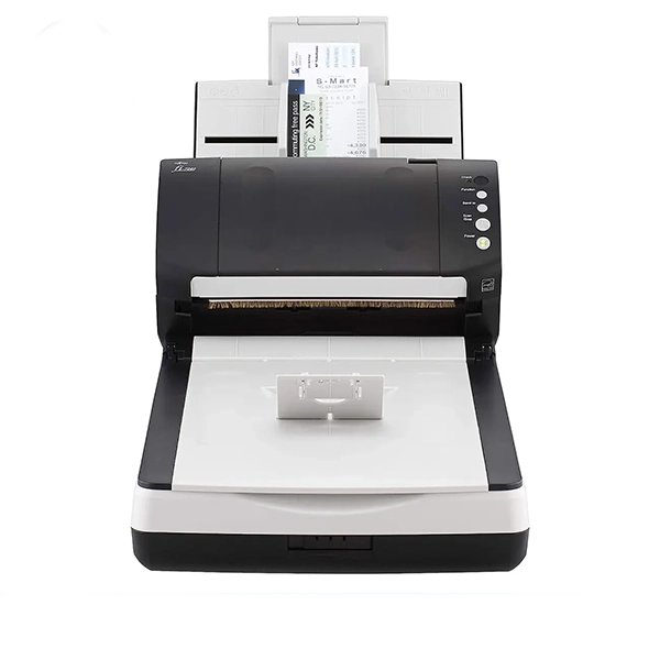scanner-Fujitsu-FI-7240 اسکنر فوجیتسو مدل FI‑7240
