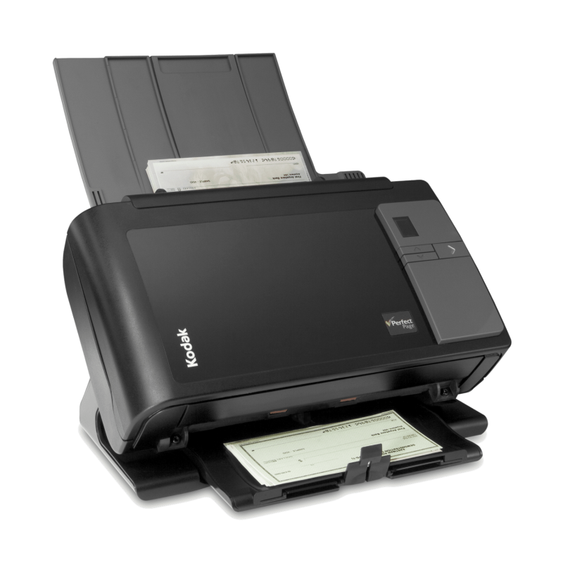 کداک i2800
