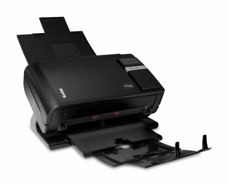 اسکنر کداک سری i2800