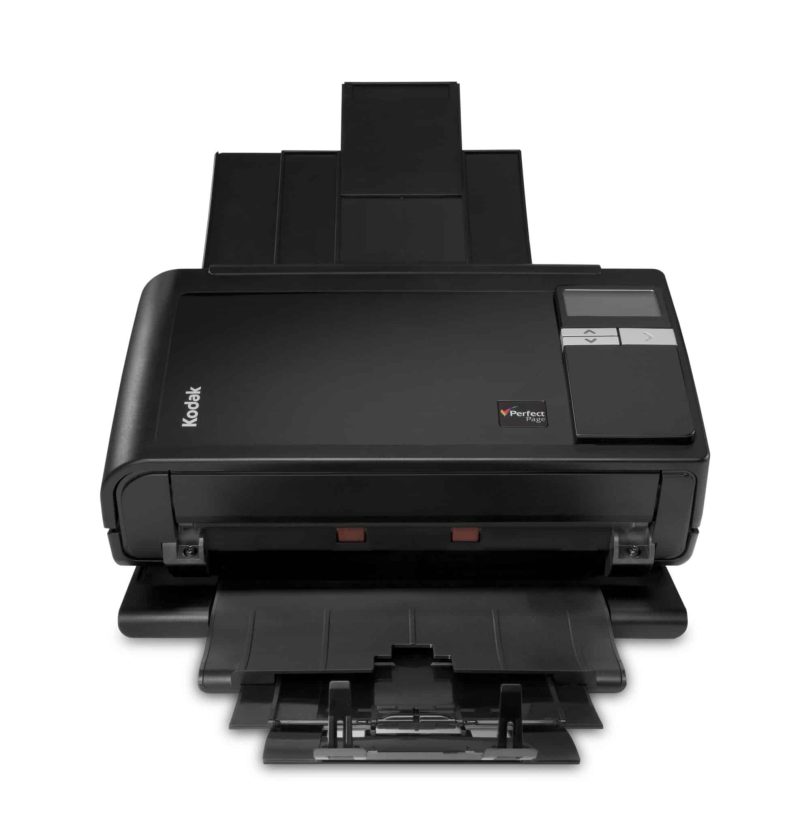 اسکنر کداک i2800
