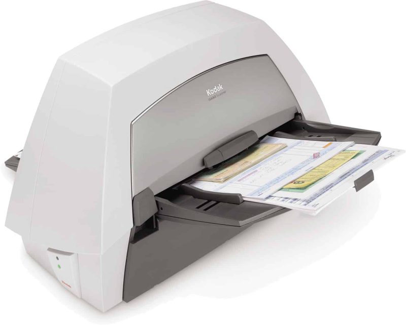 خرید اسکنر اسناد کداک KODAK I1440