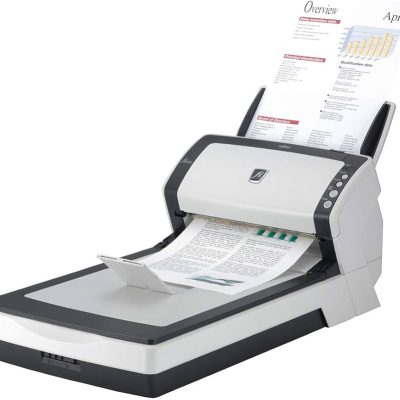 اسکنر فوجیتسو FUJITSU FI-6230