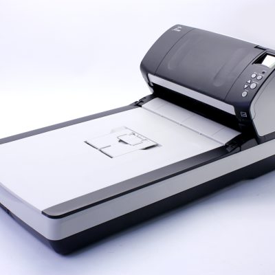 scanner FUJITSU FI-7280