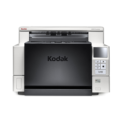 اسکنر کداک i4600