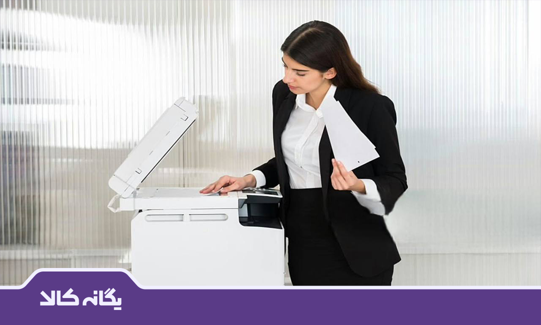 اسکنر چندکاره| (MFP) راهنمای جامع خرید، قیمت، مزایا و معایب برای خانه و محل کار