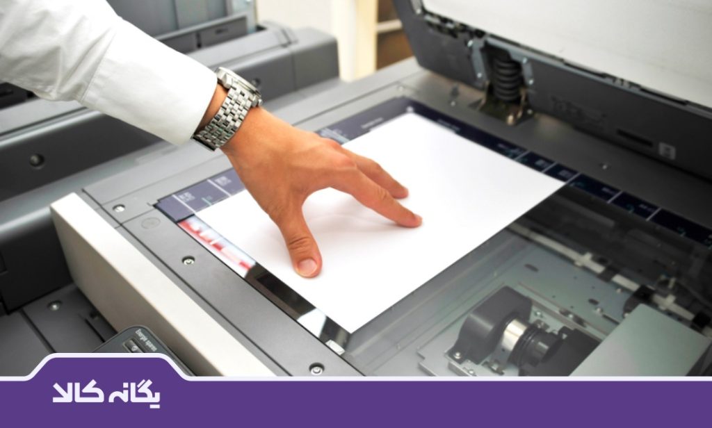 علت کار نکردن اسکنر؛ مشکلات رایج و نحوه رفع آنها