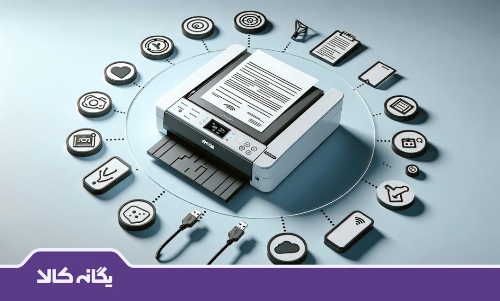 5 راه برای آپدیت و به‌روزرسانی درایور اسکنر