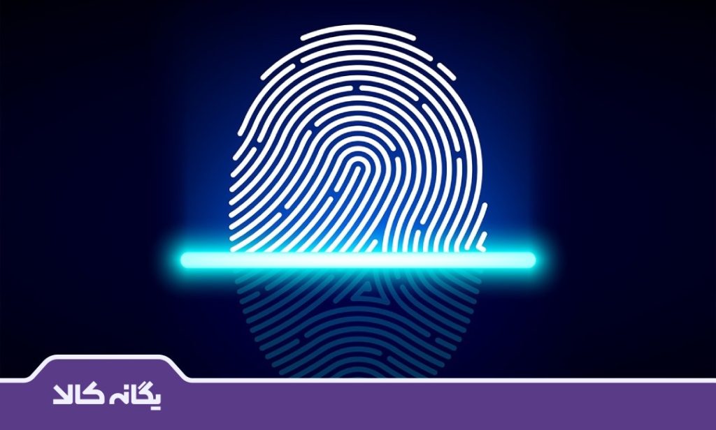 اسکنر اثر انگشت چیست؟ نحوه کار، انواع و نکات مهم در خرید