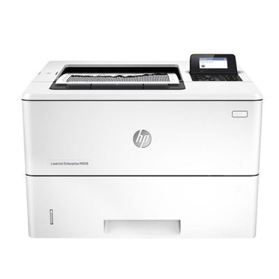 پرینتر لیزری اچ پی مدل HP M506dw