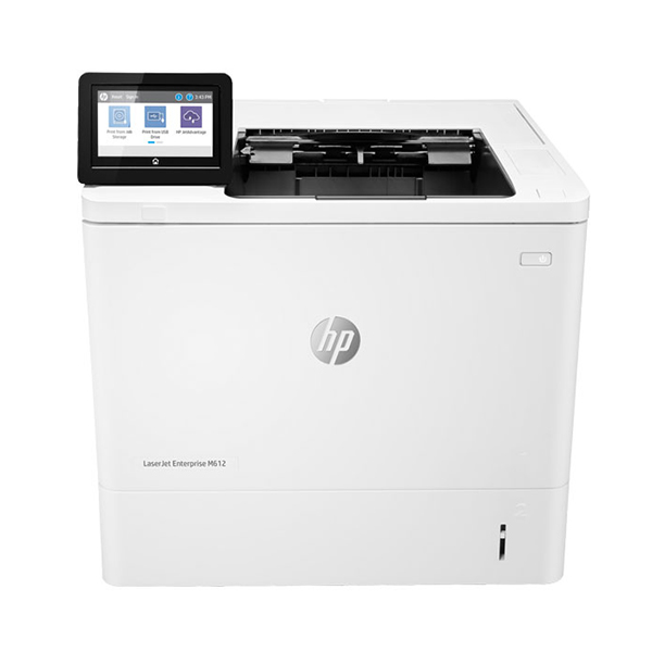 612 پرینتر لیزری اچ پی مدل HP M612dn