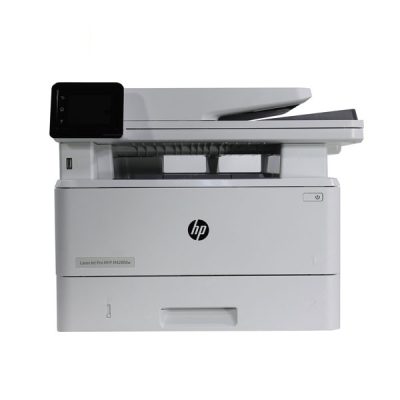 پرینتر لیزری اچ پی مدل HP M428fdw