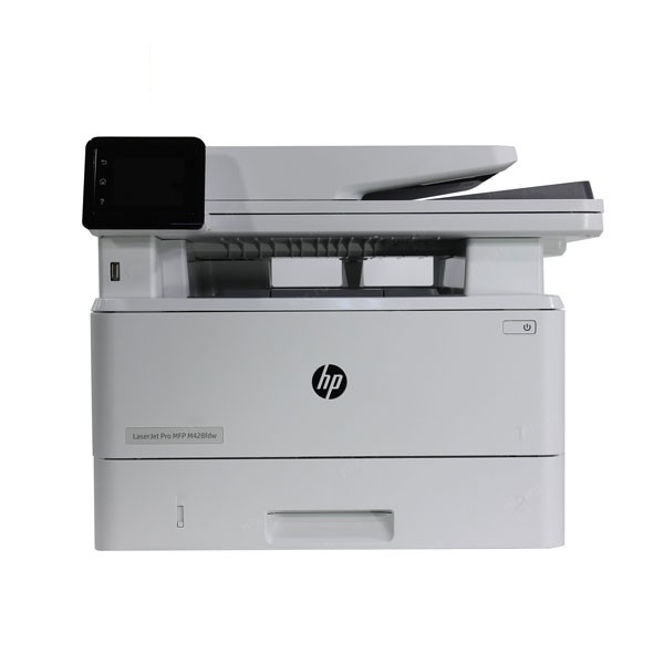 M428FDW پرینتر لیزری اچ پی مدل HP M428fdw