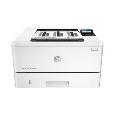 پرینتر لیزری اچ پی مدل HP M402dne