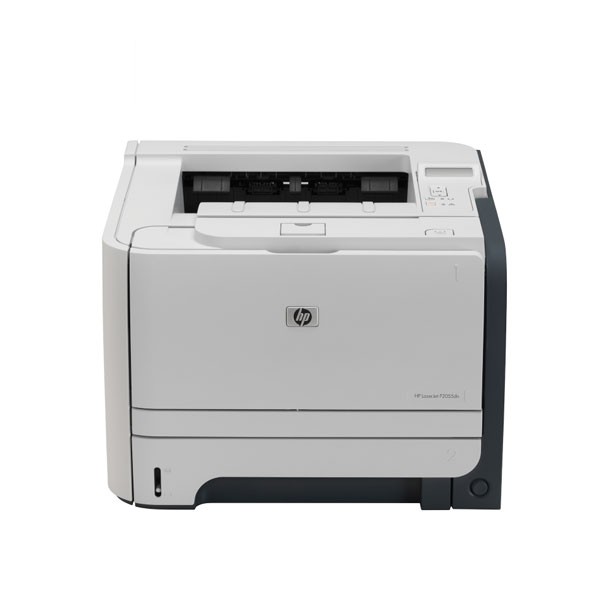 hp-p2055dn خرید پرینتر لیزری اچ پی مدل 2055dn