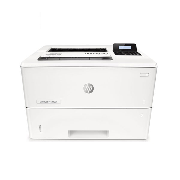 m501dn پرینتر لیزری اچ پی مدل HP M501dn