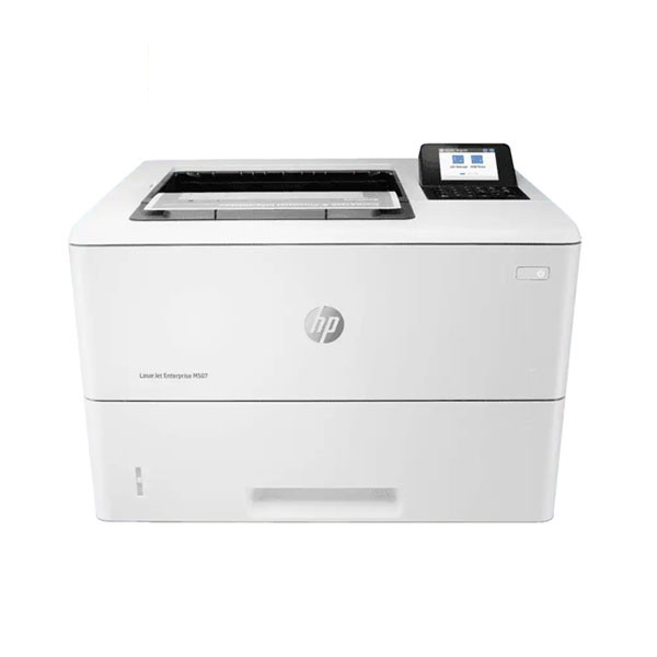 m507dn پرینتر لیزری اچ پی مدل HP M507n