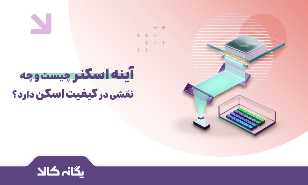 آینه اسکنر