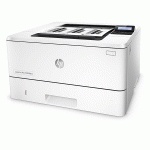 خرید و قیمت پرینتر لیزری اچ پی مدل LaserJet Pro M402dne