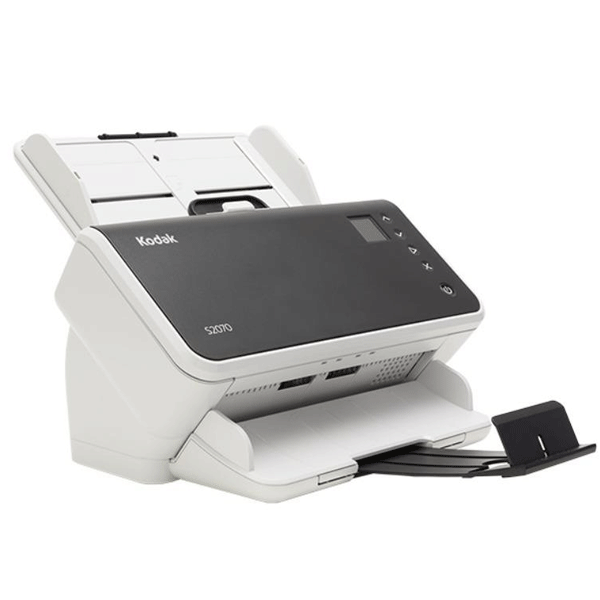 2070.1 اسکنر کداک مدل S2070