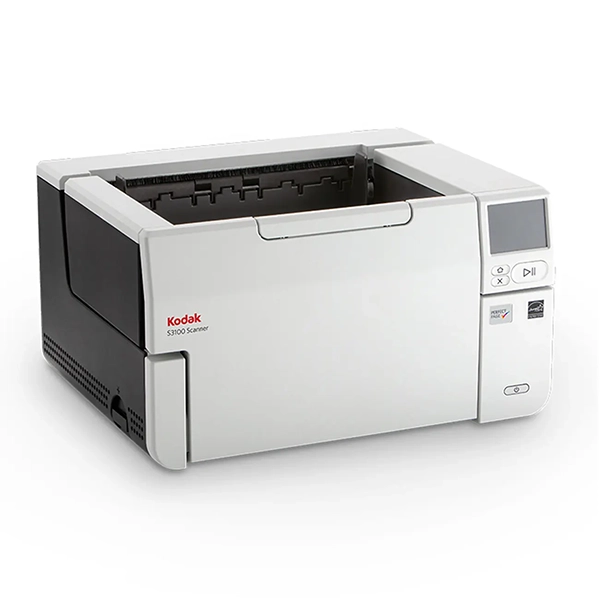 KODAK-S3100-Scanner اسکنر کداک مدل S3100