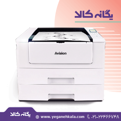 پرینتر ای ویژن Avision AP43